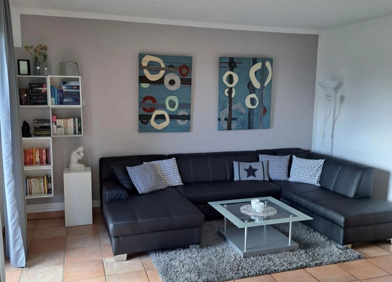 Holiday home Ferienhaeuser Rhoen - Haus Natalie & Haus Helene Hausen